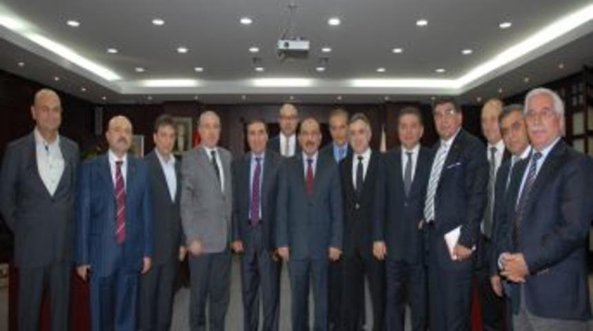 Ziraat Bankası Reel Sekt&ouml;re Y&ouml;nelik Revizyona Gitti