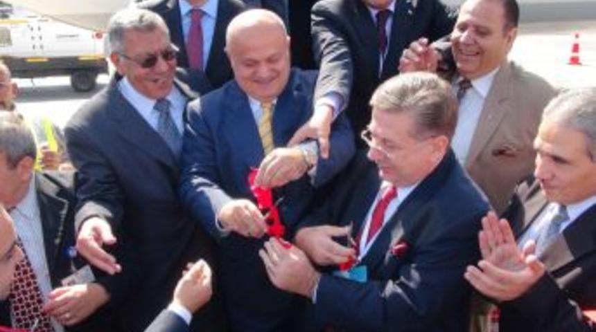 En &Ccedil;ok &Uuml;lkeye U&ccedil;an Havayolu Unvanı THY'nin