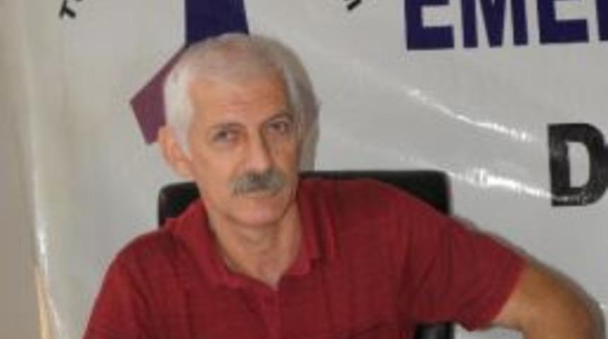 Emeklilerden Zamlara Tepki