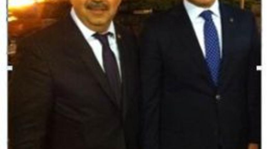 Bakan Suat Kılı&ccedil;, Balıkesir'de Kapalıspor Salonu Ve K&uuml;lt&uuml;r Merkezi&rsquo;ni A&ccedil;acak