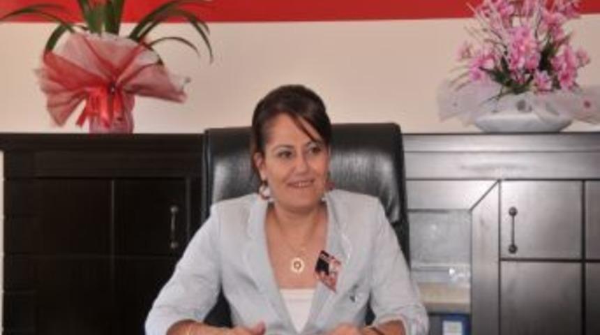 19 Ekim Cuma G&uuml;n&uuml; Şakran&rsquo;da Referandum Var