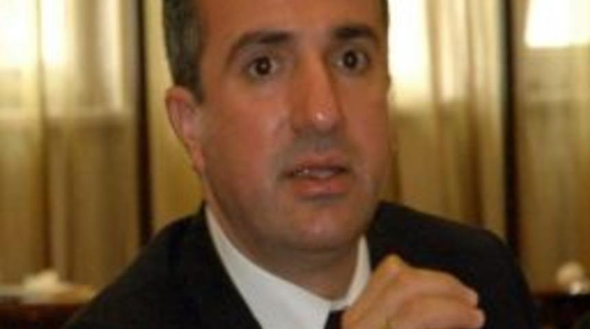 Hastaneleri Genel Sekreterler Y&ouml;netecek