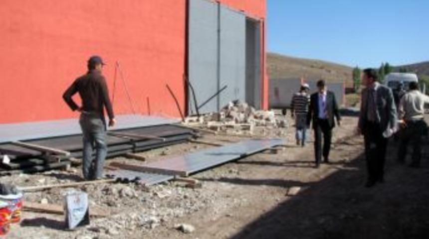 Tkdk &Ccedil;ift&ccedil;ilere Umut Oluyor