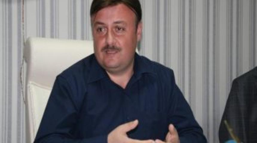 &Ouml;zel İdare 2013 Yılının Projelerini Hazırlamaya Başladı