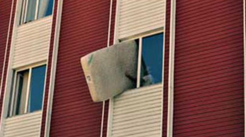 Futbolcuların haciz tepkisi