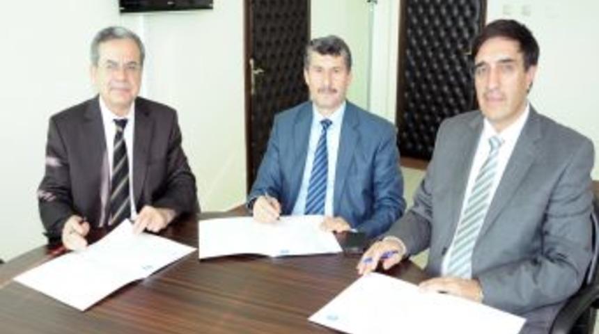 BAÜ Ile Balıkesir Milli Eğitim Müdürlüğü Eğitimde Işbirliği Yapacak