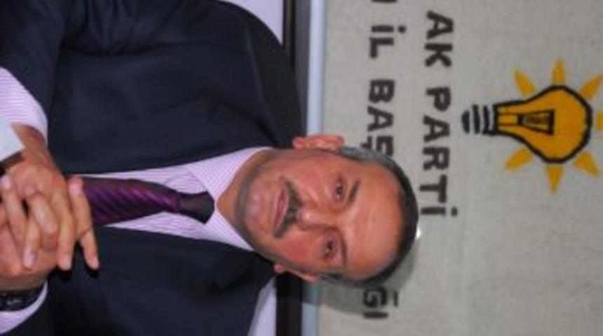 Karabıyık&rsquo;tan Akg&uuml;l&rsquo;e Sert Tepki