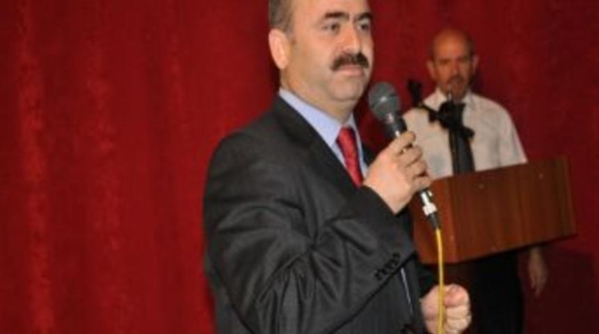 7'den 70'e Siirt Okuyor Projesi Başladı