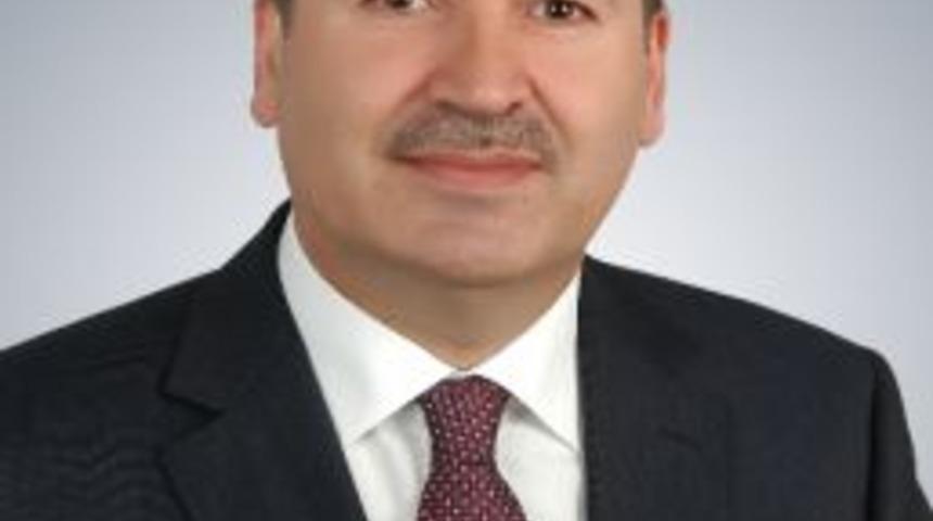 Kutlu'ya "yılın Genel Müdürü" Ödülü