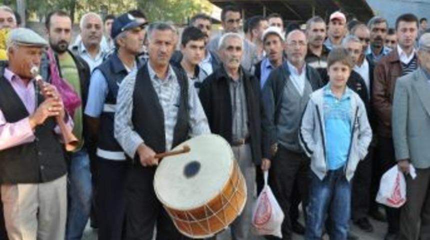 Yerk&ouml;y Belediyesi Asfalt &Ccedil;alışmalarına Başlıyor