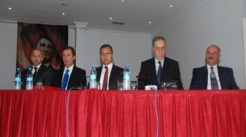 Spor Tesislerini Gündüz Öğrenci, Gece Vatandaş Kullanacak