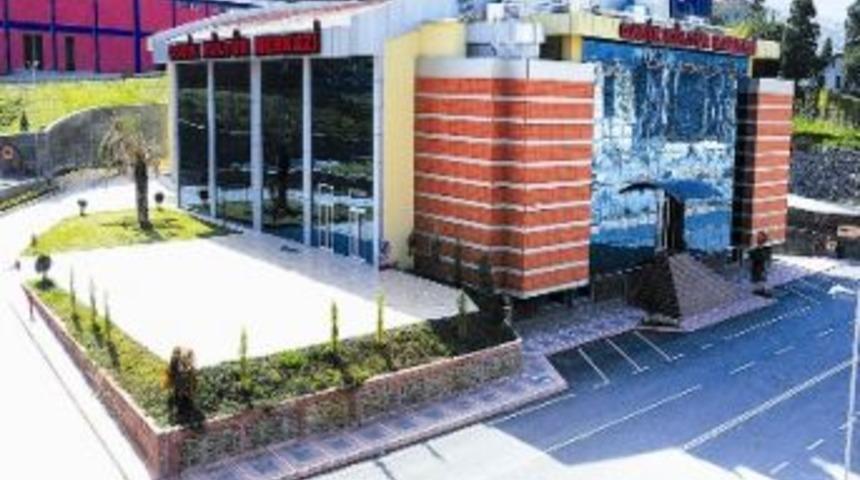 Bilim Adamları Canik'te Buluşuyor