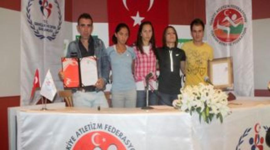 &Ouml;len Milli Atletlerin Yakınları I&ccedil;in Yardım Kampanyası Başlatıldı