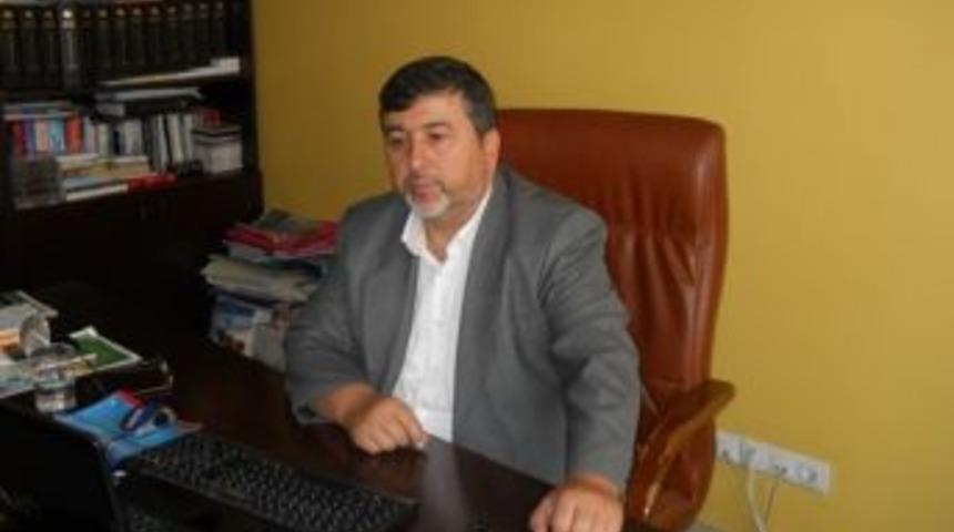 Demiryolu Tirebolu&rsquo;dan ge&ccedil;sin