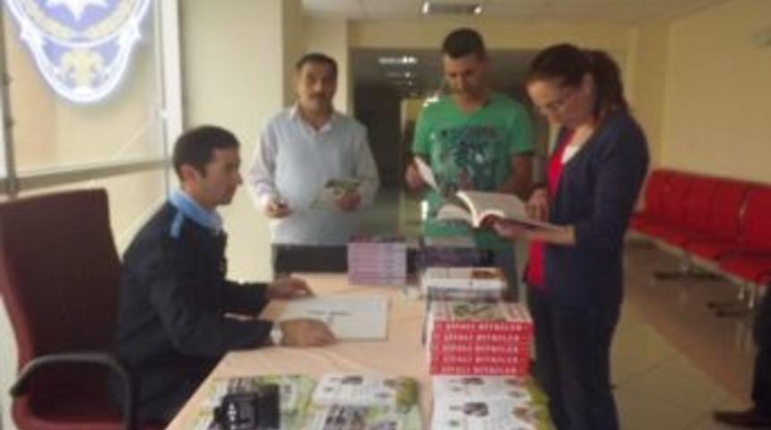 Ahmet Maranki&rsquo;den Emniyet Mensuplarına Konferans