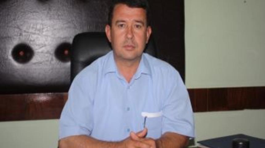 Tmo Keşan’da 17 Günde 2 Bin Ton Çeltik Aldı