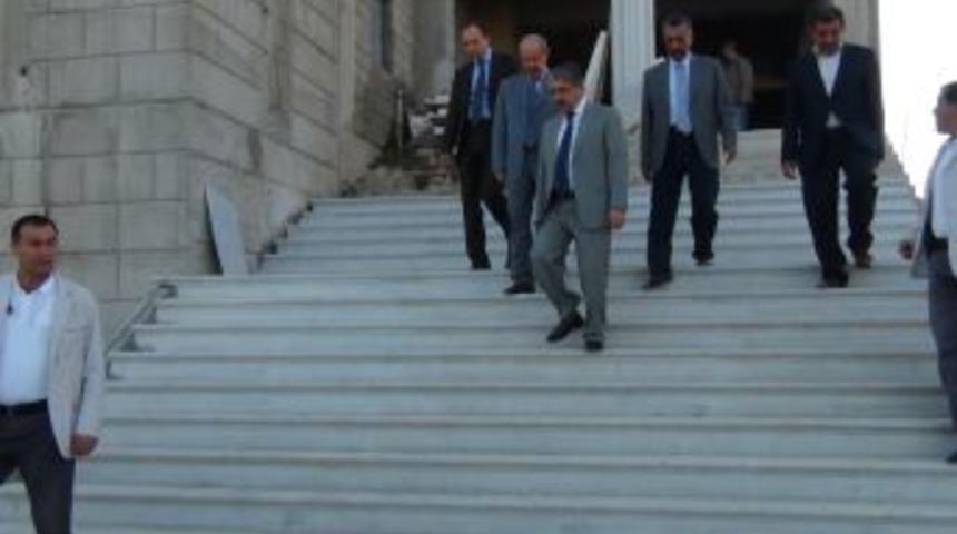 Vali &Ccedil;ınar: Muş&rsquo;a &Ouml;rnek Ev Ve Etnografya M&uuml;zesi Yapılacak