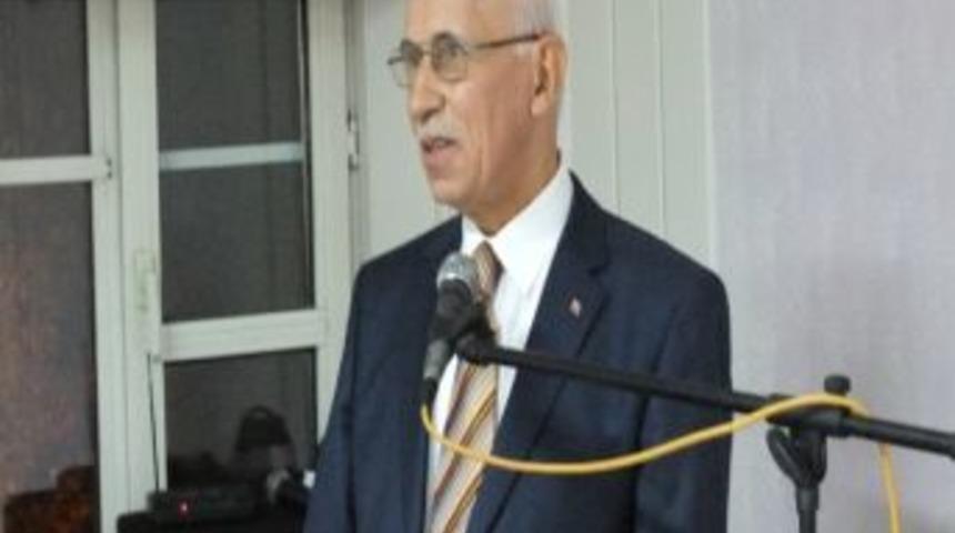 Tarih Bilincinde Buluşanlar Derneği Tekirdağ Şubesi Kuruldu