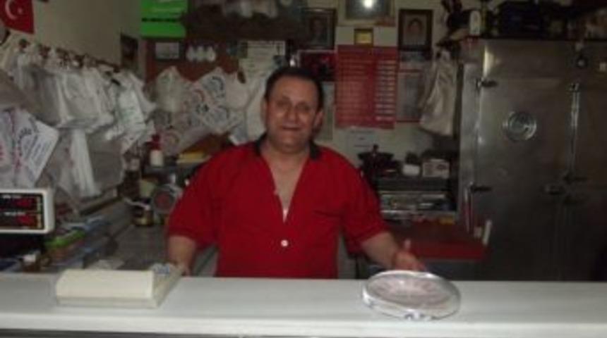 Palamut Bollaşması Kasapları &Uuml;zd&uuml;