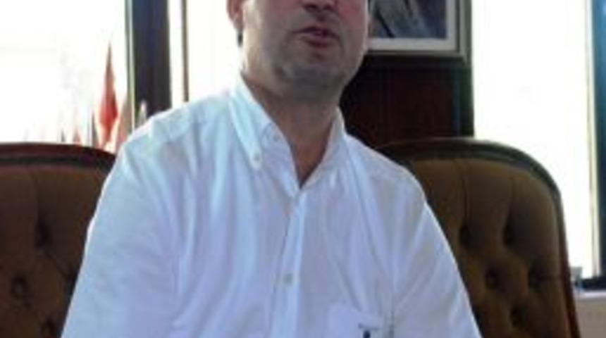 Başkan Akın; &ldquo;belde Belediyelerini Kapatmak İşin Kolayıdır&rdquo;