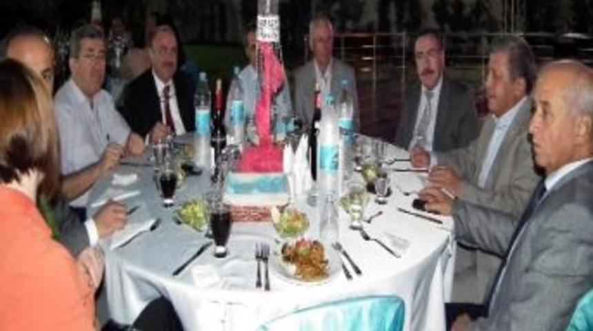 4. Kestane Araştırma Grubu Toplantısı Sona Erdi