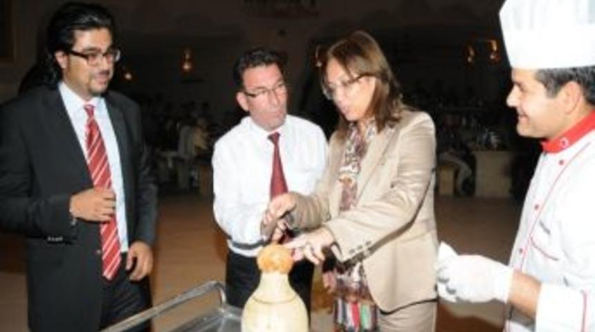 Ne&uuml; Sosyal Bilimler Enstit&uuml;s&uuml; Akademik Yıl A&ccedil;ılış Toplantısı