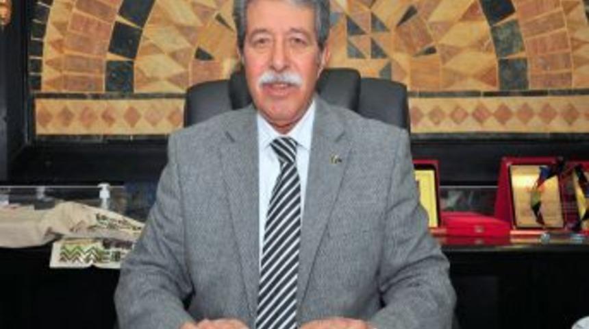 Şof&ouml;rler Odası'ndan S&uuml;r&uuml;c&uuml;lere Bayram Trafiği Uyarısı