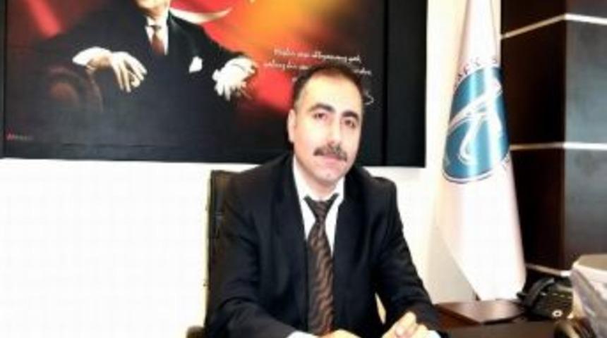 Ka&uuml; Eğitim Uygulama Ve Araştırma Hastanesi G&uuml;nl&uuml;k Bin Hastaya Hizmet Veriyor