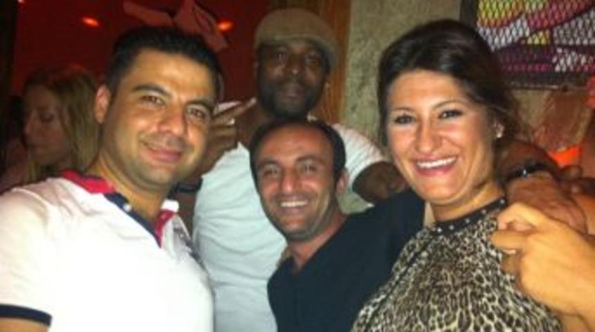 &Uuml;nl&uuml;ler İzmir'de