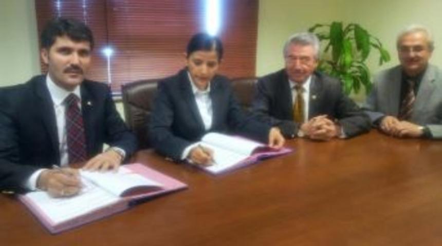 Erzincan Belediyesinden Bir Dev Proje Daha