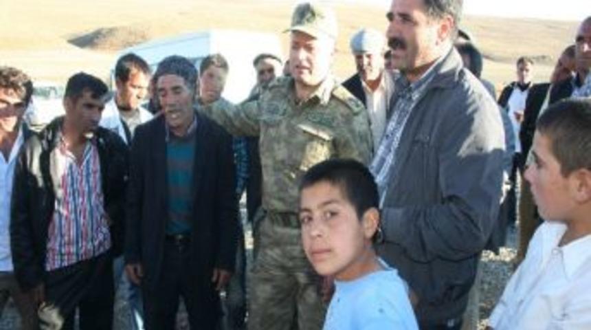 Balık Avlarken Nehre D&uuml;şen Gen&ccedil; Hen&uuml;z Bulunamadı