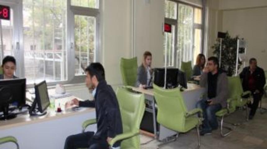 Kentli Servisi, &Ccedil;ağdaş Kent Modeline Katkı Sağlıyor