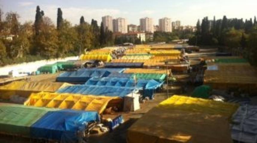 &Uuml;sk&uuml;dar Kurban Bayramı'na Hazır