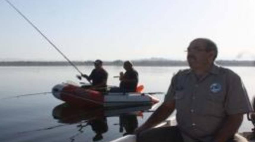 Sakarya&rsquo;da Avcı Denetimleri Sıklaştırıldı