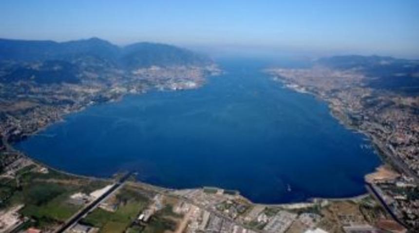 K&ouml;rfez'deki Değişim Belgesel Oldu