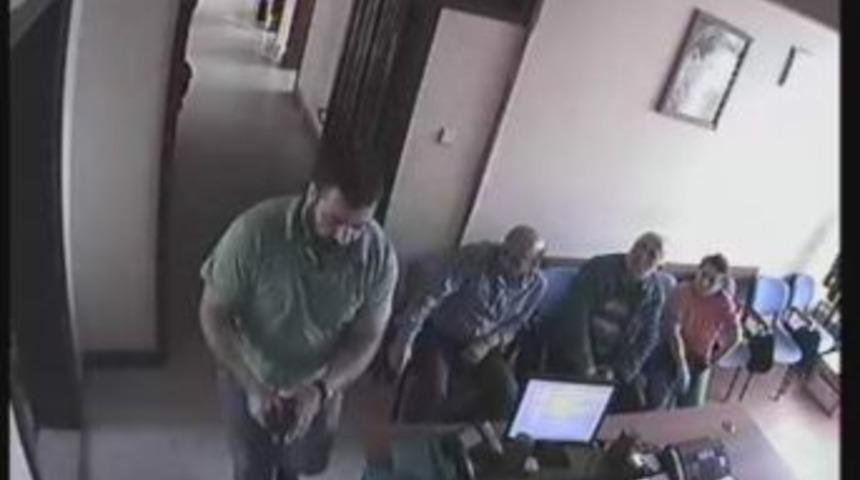 Hopa Belediye Başkanı Kasımoğlu&rsquo;na Y&ouml;nelik Silahlı Saldırı Olayı