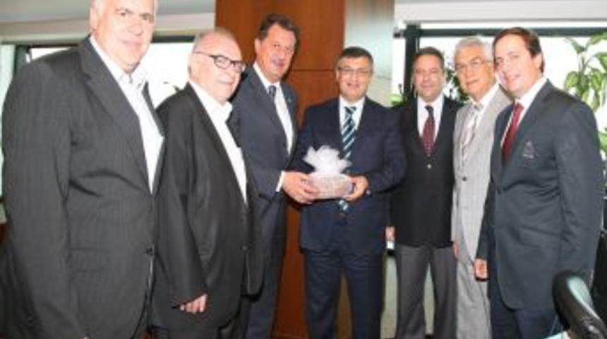 Buca Cezaevi Eğitim Merkezi Olacak