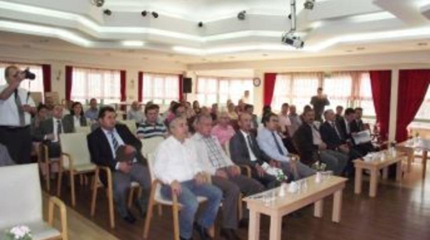 Kosgeb, Marka Ve Kgf Tanıtımı