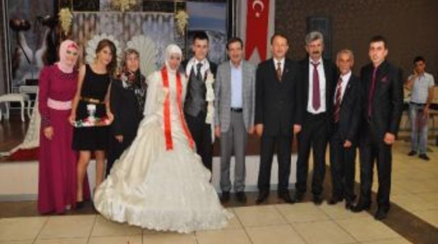 Muhtarlar D&uuml;n&uuml;r Oldu