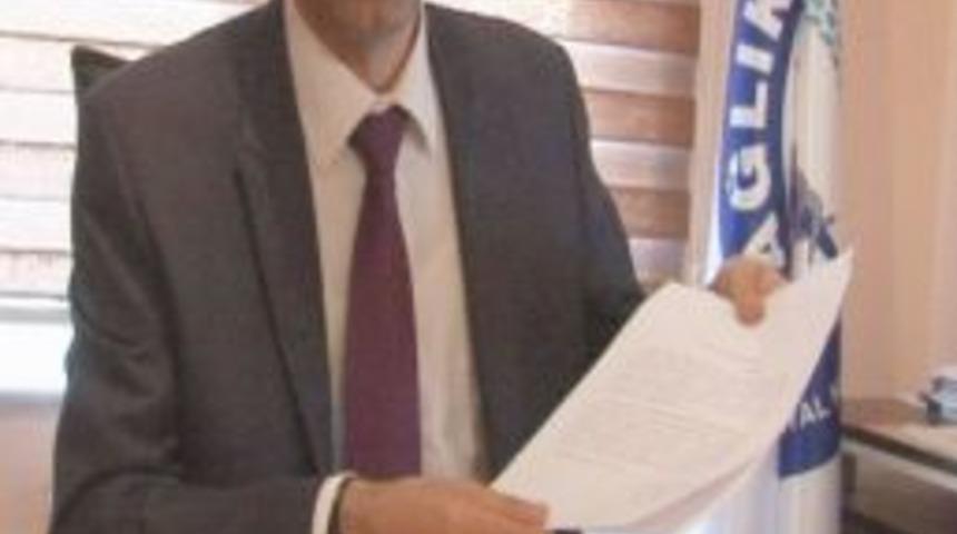 Hemşirelere Tuvalet Temizletilmesine Tepki