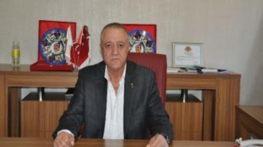 Muş Şoförler Odası Girişimcilik Kursu Açıyor