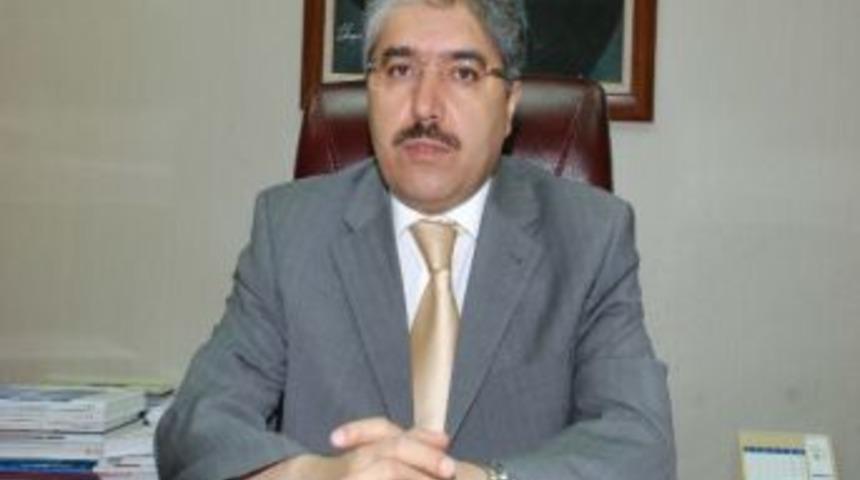 Muş Valisi 2 Yıldır Yapılan &Ccedil;alışmaları Anlattı