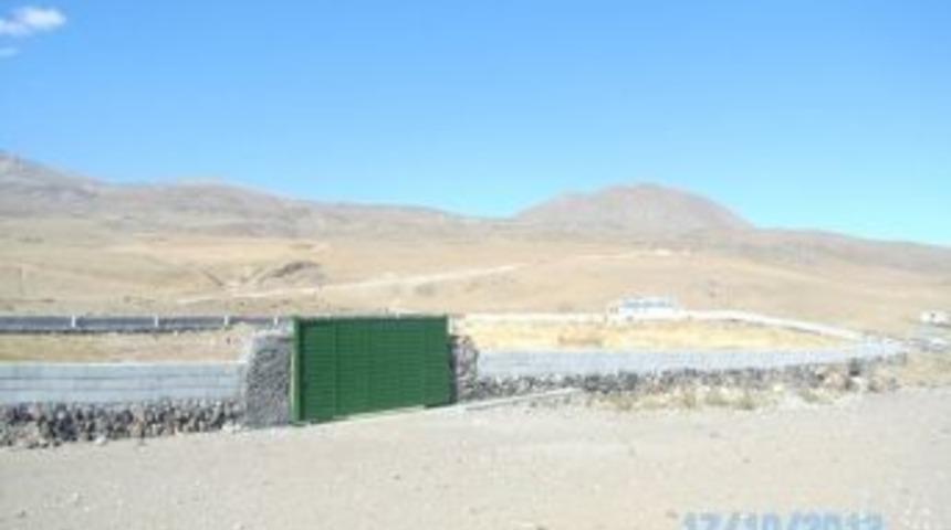 Aydınlar Beldesindeki İ&ccedil;me Suyu Sıkıntısı &Ccedil;&ouml;z&uuml;l&uuml;yor