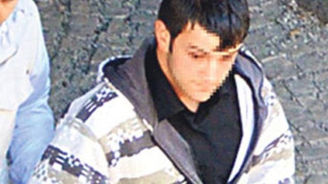 Beşik kertmesine istismardan tutuklandı