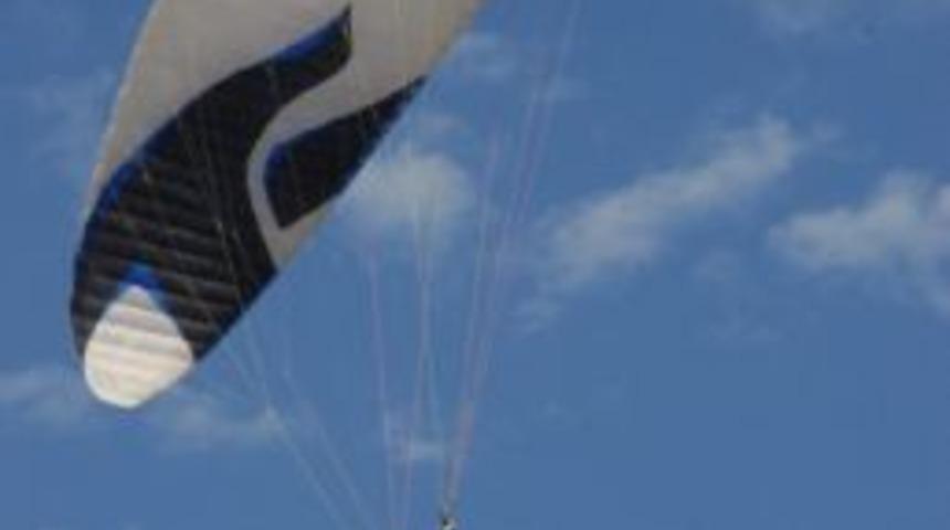 &Ouml;l&uuml;deniz Hava Oyunları Festivali Renkli Ge&ccedil;ecek