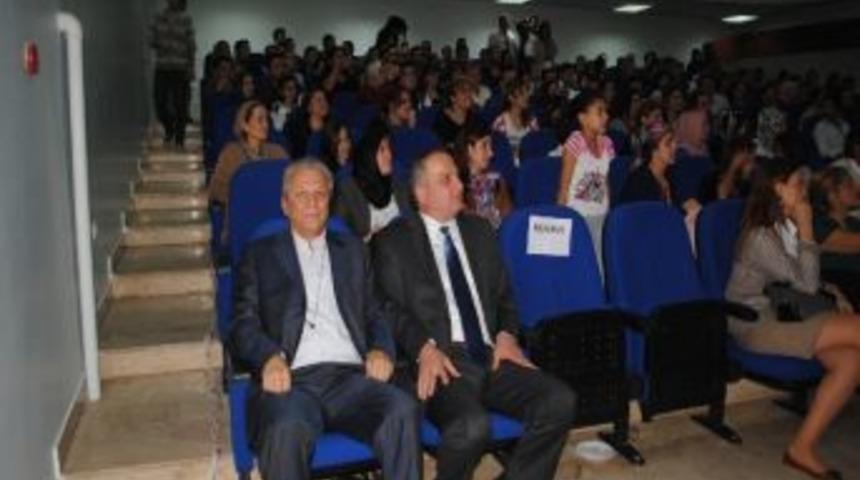 Profesyonelleri Aratmadılar