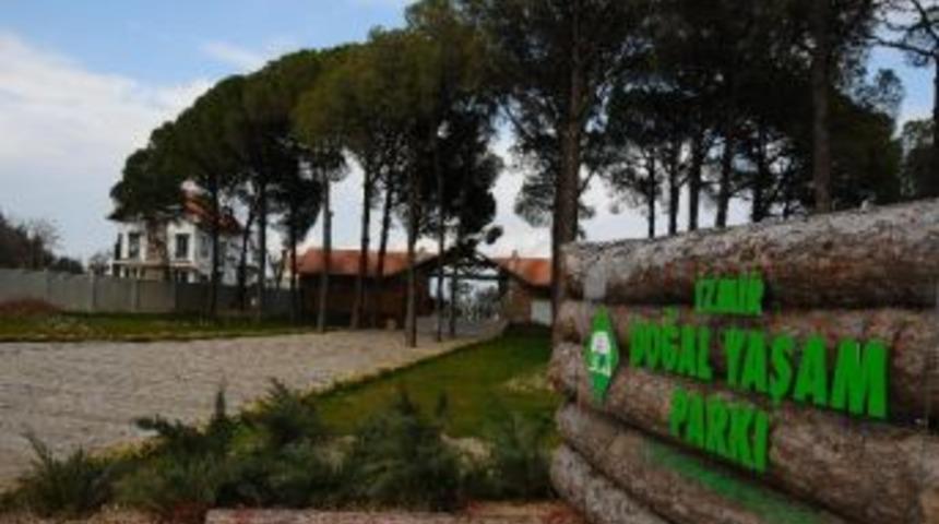 İzmir Doğal Yaşam Parkı, Avrupa Hayvanat Bah&ccedil;eleri Ve Akvaryum Birliği (eaza) Konsey &Uuml;yesi