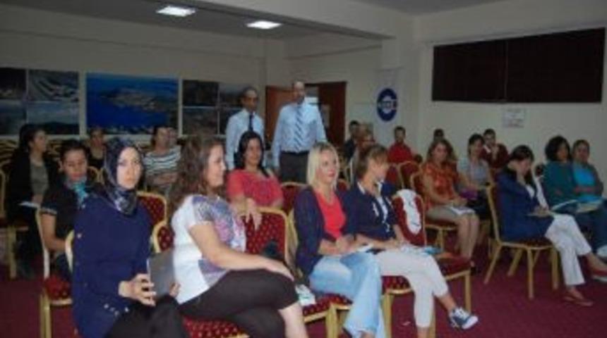 Avrupa Kobi Haftası Aliağa&rsquo;daki Etkinliklerle Devam Ediyor