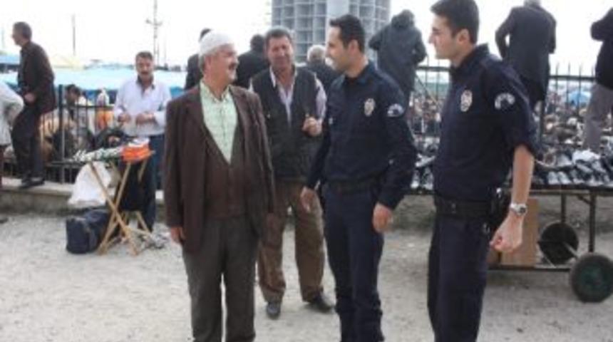 Kastamonu&rsquo;da Emniyet&rsquo;ten Sahte Para Uyarısı