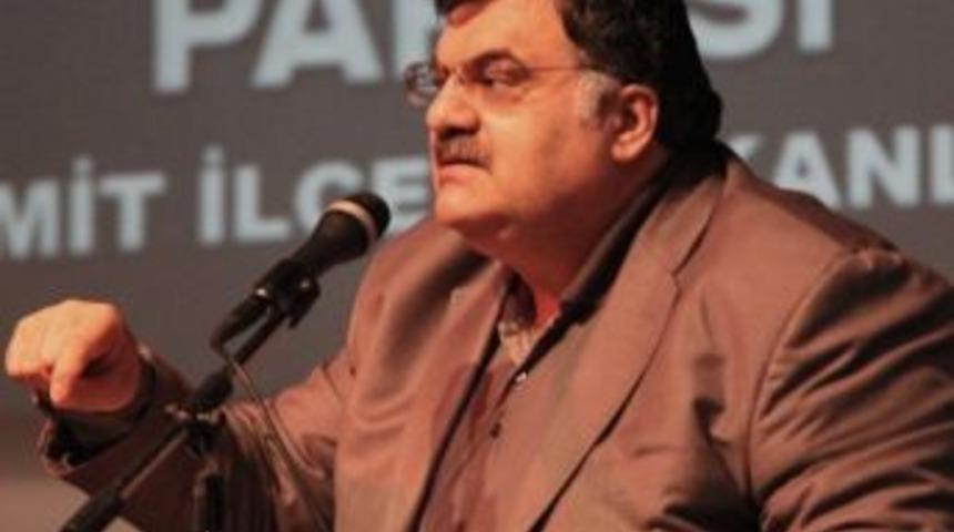 'partilerde Delege Yerine Aktif &Uuml;yelerin Yetki Sahibi Olması' Teklifi